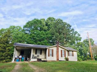 369 Liberty Church Rd, Nettleton, MS 38858