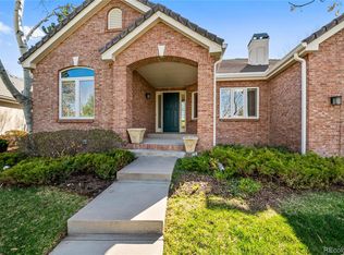 110 Blue Heron Cir, Greenwood Village, CO 80121