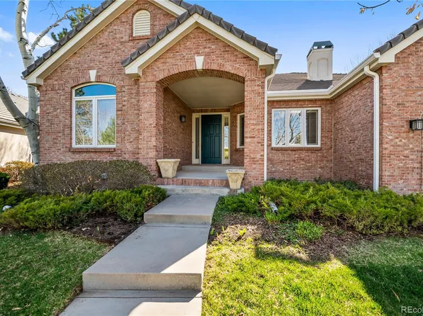 110 Blue Heron Cir, Greenwood Village, CO 80121