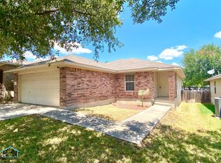 6637 Charles Fld, Leon Valley, TX 78238