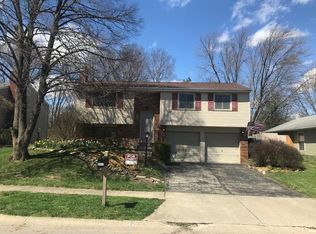 3232 Colony Hill Ln, Columbus, OH 43204