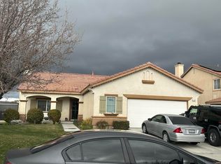 4763 W J13, Lancaster, CA 93536