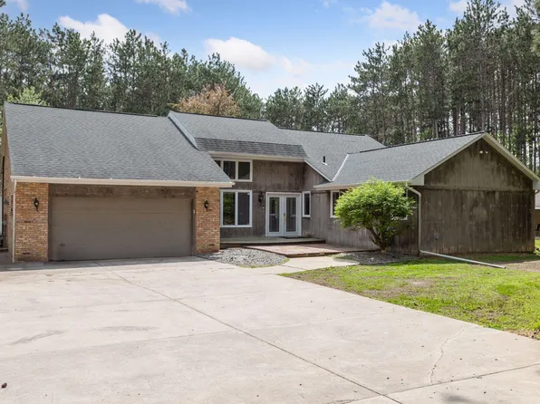 1382 Pine View Trl, Houlton, WI 54082