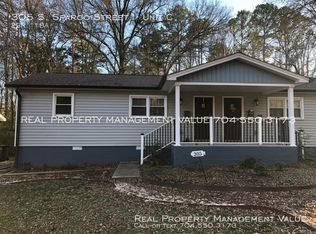 305 S Spargo St, Dallas, NC 28034