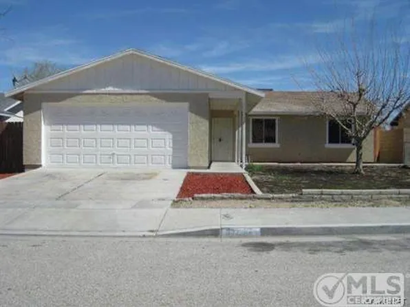 37236 53rd St E, Palmdale, CA 93552