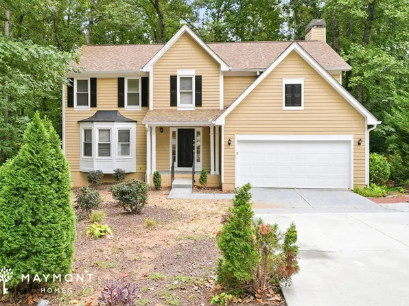 765 Mountain Oaks Pkwy, Stone Mountain, GA 30087