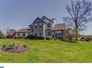 137 Stetson Dr, Elverson, PA 19520