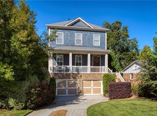 1110 Francis St, Atlanta, GA 30319