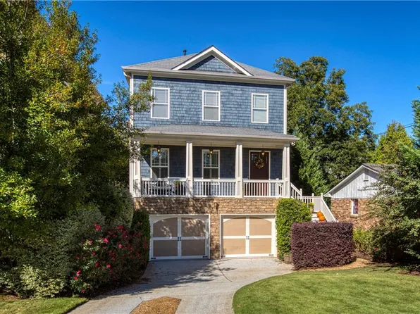 1110 Francis St, Atlanta, GA 30319