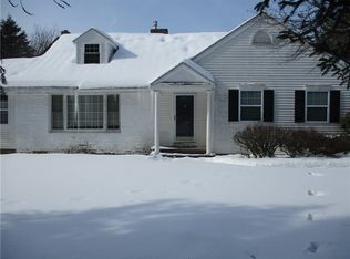 141 Cemetery Rd, Bainbridge, NY 13733