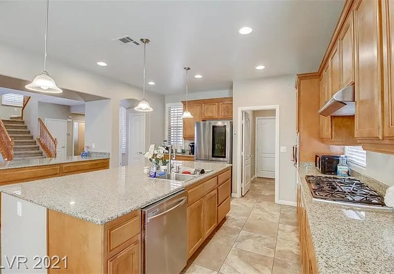 3920 Piedra Falls Ct — Photo 5