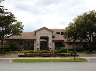 3720 Canterbury Way, Boca Raton, FL 33434