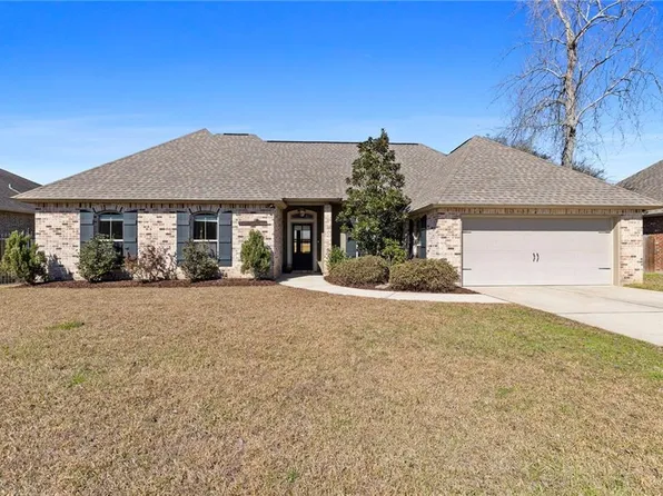 28618 Water Oak Loop, Ponchatoula, LA 70454
