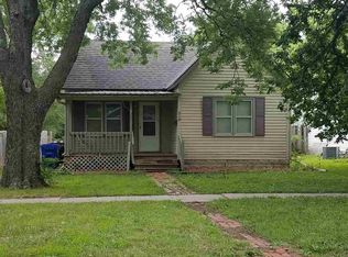 319 S Ash St, McPherson, KS 67460