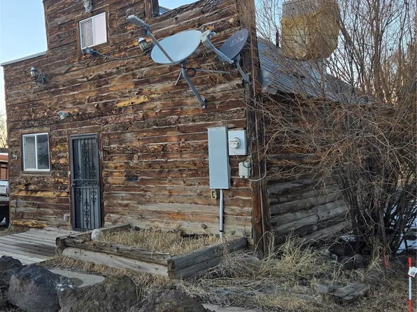 241 Moffat Avenue, Yampa, CO 80483