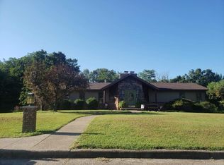 2929 Jefferson St, Tell City, IN
