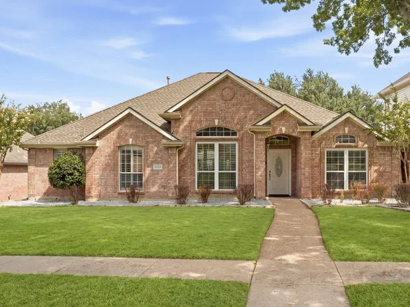 3723 White River Dr, Dallas, TX 75287