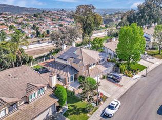 9525 High Park Ln, San Diego, CA 92129