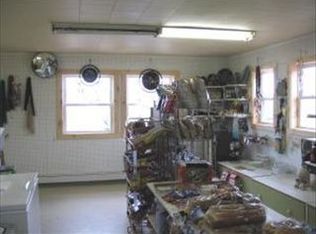 11364 Ellenton Mount Rd, Shunk, PA 17768