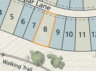 8 Miners Ln, Cumberland Center, ME 04021