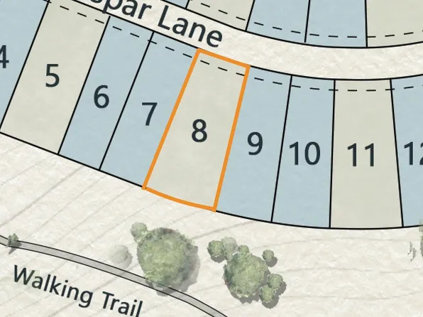 Lot 8 Mineral Springs, Cumberland, ME 04021