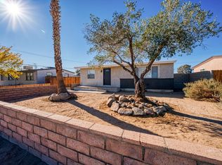 305 N Florence St, Ridgecrest, CA 93555