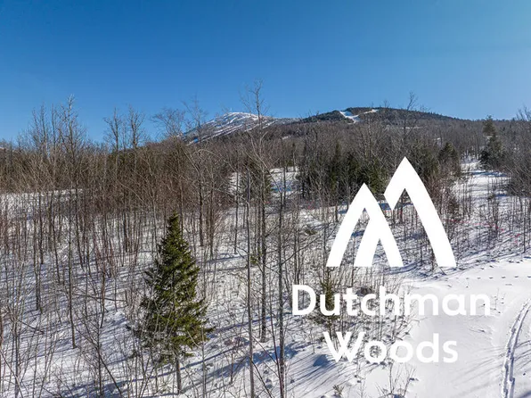 R-9 Dutchman Woods, Carrabassett Valley, ME 04947