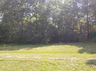 Tammany Ln, Trinity, TX 75862