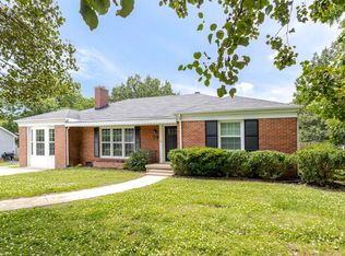 238 Elm Ave, Lewisburg, TN 37091