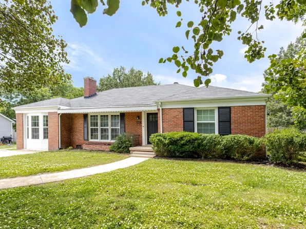 238 Elm Ave, Lewisburg, TN 37091