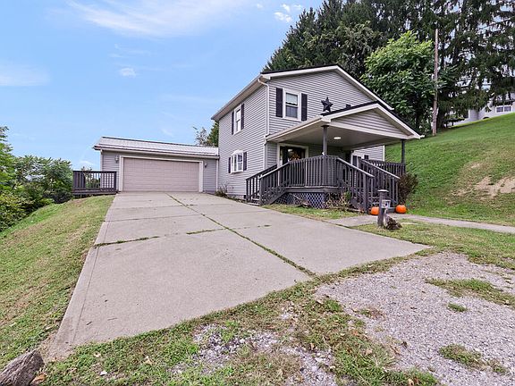 3rd image of 6759 Waynesburg Pike Road