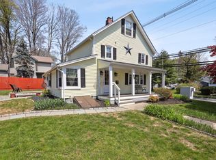 69 Grassy Plain St, Bethel, CT 06801