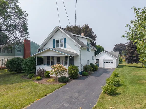 19 Morey Ave, Dansville, NY 14437