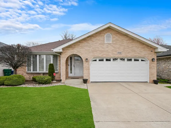 (undisclosed Address), Oak Lawn, IL 60459