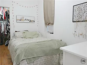 Rented by DSA Realty