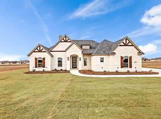 9204 Dove Hollow Rd, Rhome, TX 76078