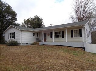 2704 Wolf Pond Rd, Monroe, NC 28112