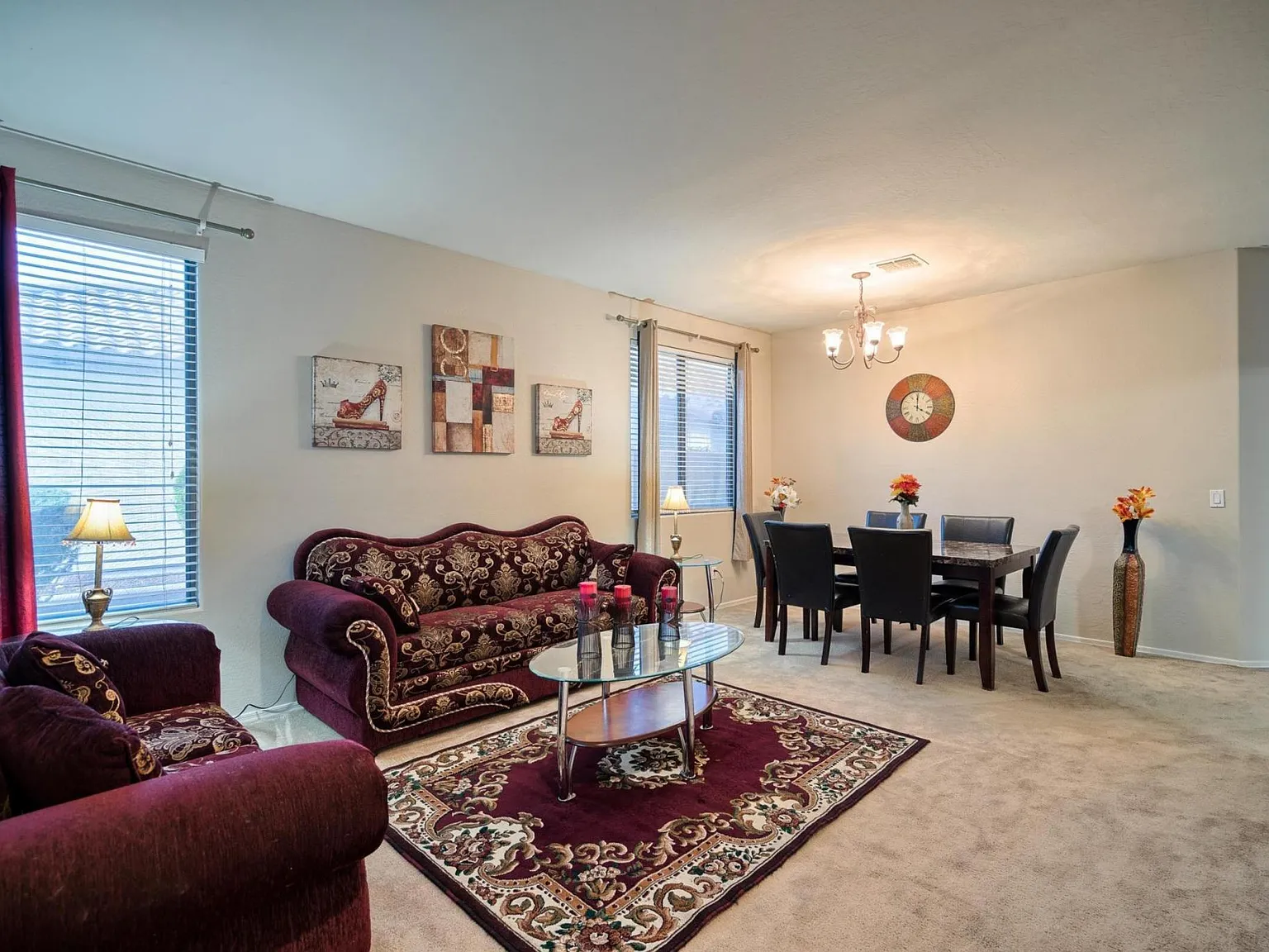 4 bed, 2166 sqft, $2,100 — Photo 2