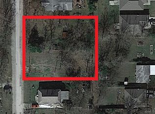 913 N Elizabeth St, Sapulpa, OK 74066