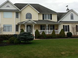 47 Sophia Ct, Fishersville, VA 22939