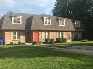 3409 Gatewood Ct APT A, Lexington, KY 40517