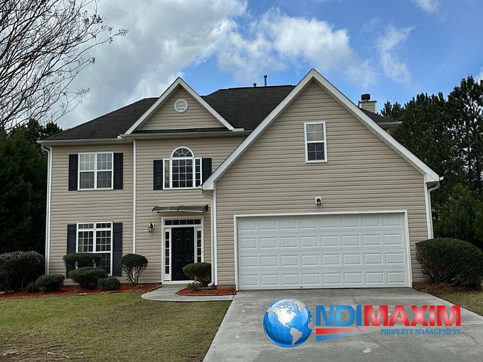 810 Bradley Cir, Loganville, GA 30052 Zillow