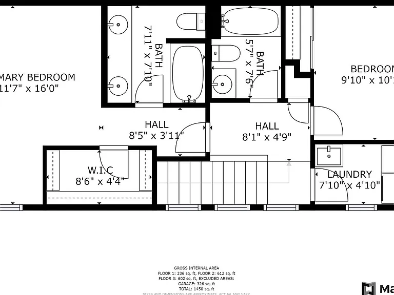 9300 E Florida Ave #1707 — Photo 37