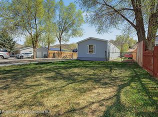 346 Greig Ave, De Beque, CO 81630