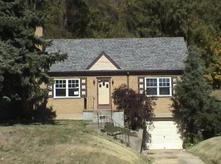 2031 Quebec Rd, Cincinnati, OH 45214