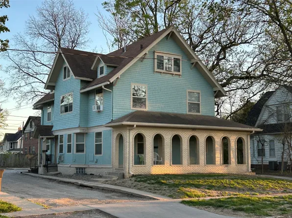 2812 Brattleboro Ave, Des Moines, IA 50311