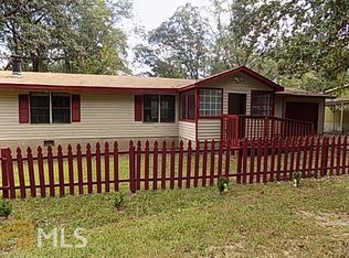 316 Gilbert Cir, Luthersville, GA 30251
