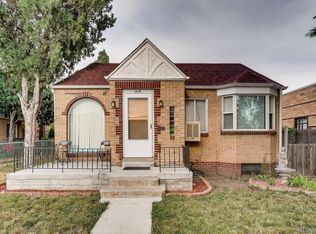 1416 N Xavier St, Denver, CO 80204