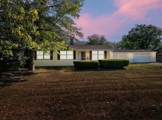 3020 White Oak Ave, Fort Wayne, IN 46805