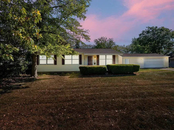 3020 White Oak Ave, Fort Wayne, IN 46805